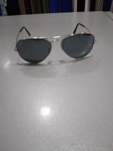 Ray ban aviator rb3025 tg55 - ray-ban,