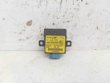 Modulo comando cremagliera