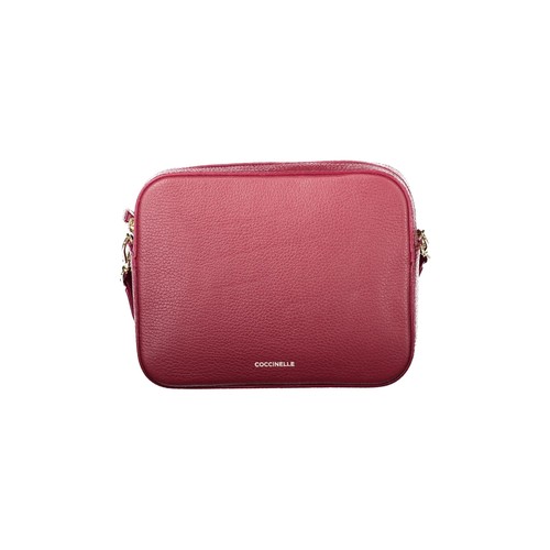 Coccinelle borsa donna rossa - donna,