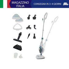 Ariete 4164 Steam mop 10 in 1