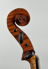 Violino francese J. DIDELOT