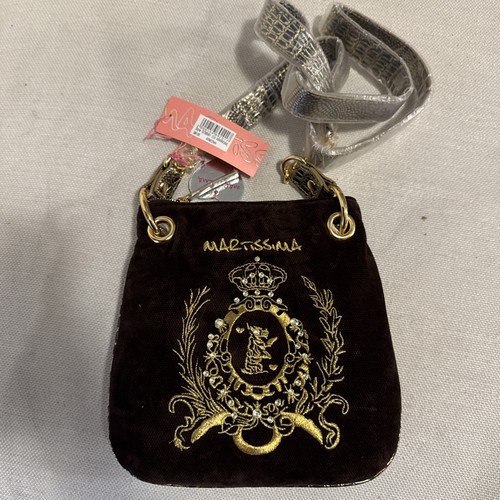Borsa vintage martissima - vintage,