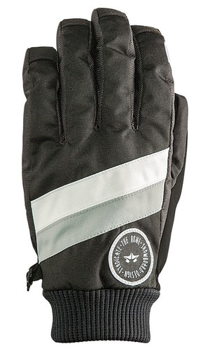 Roma sanchez guanti snowboard - roma,