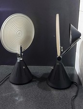  Lampade FABBIAN Anni '80