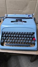 Olivetti lettera studio 44 da