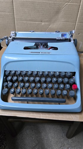 Olivetti lettera studio da - 44,