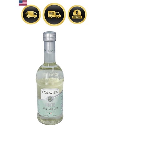 Aceto vino bianco - di,