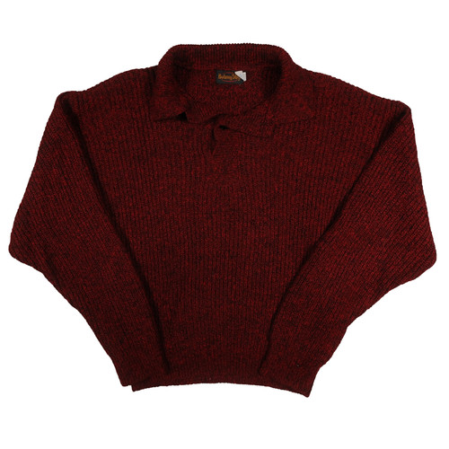 Maglione vintage botany 500 - maglione,