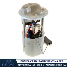 Pompa Carburante Benzina per