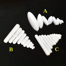 Barra Agitatore 6mm-100mm