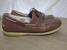 Scarpe da barca uomo Geox