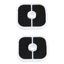 2x Filtro Aria per Soffiatori