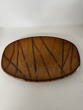 Ernestine Salerno Piatto Da