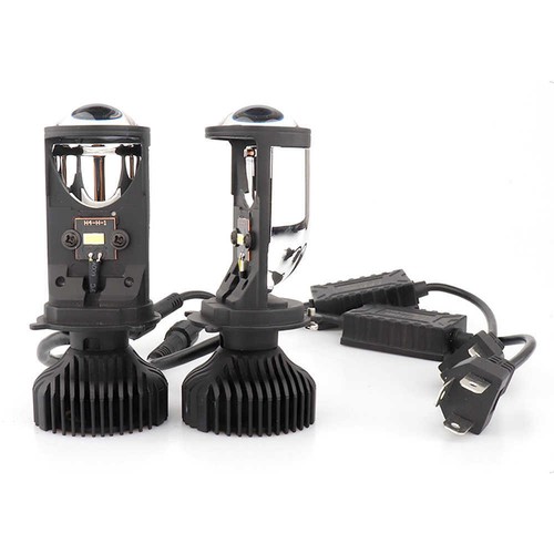 Kit full led - specifico, fari