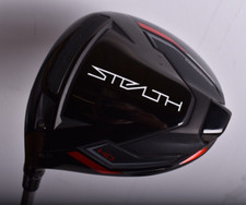Taylormade stealth mazza - taylormade, hd