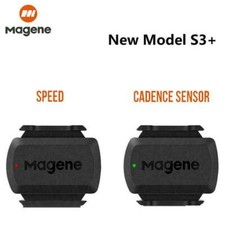 Sensore di velocità e cadenza