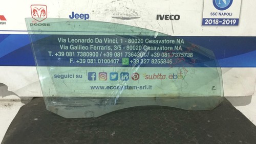 Ricambi usati vetro - usati,, scendente
