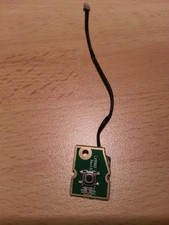 Pulsante tasto accensione power board button Sony Vaio VPCEB3M1E - PCG-71211M