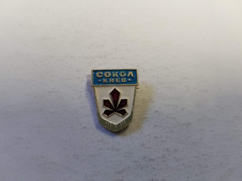 Spilla logo cokoa - spilla,