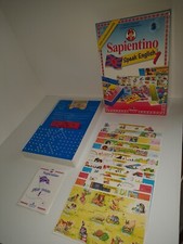 Sapientino Speak English 1 -