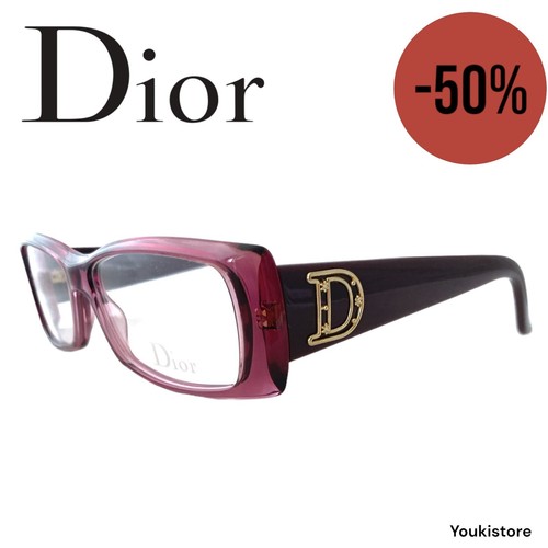 Dior occhiali vista 3136 - dior, cd