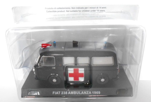 Die cast modellino - cast,