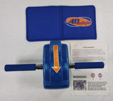 Retro Vtg Original Ab Slide