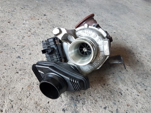 Bmw serie f07 f10 f11 - f10, lci