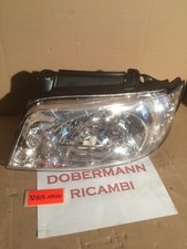 Faro anteriore SX *ORIGINALE* HYUNDAI Matrix cod. 92103 17030
