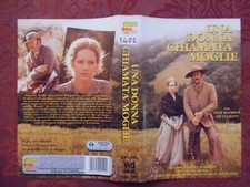 Una donna chiamata - una,