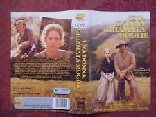 UNA DONNA CHIAMATA MOGLIE -