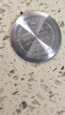 TISSOT 1853 PR50 J376/476 Back