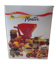 Macchina Rigamonti Master