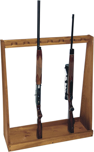 Espositore porta pistole - , da