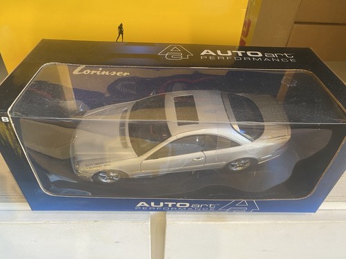 Autoart scala 70121 - autoart,