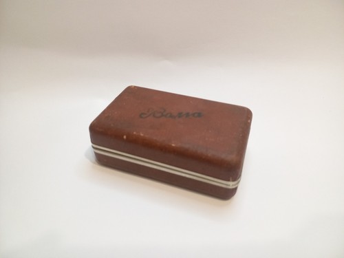 Only box rasoio barba - da,