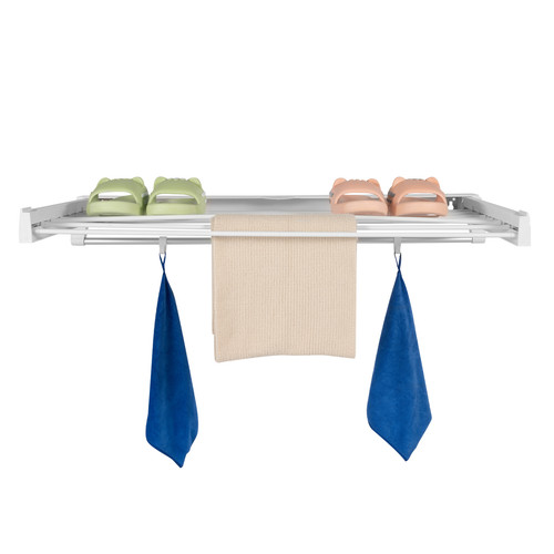 Wall mount laundry - wall,