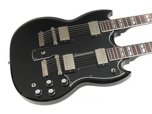 Bellissimo gibson custom shop - gibson,