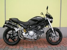 SCARICO TERMINALI SPARK TONDO