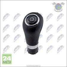 Pomello leva cambio Ajs per