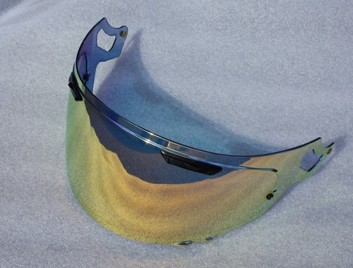 Visiera schermo per casco arai - visiera,