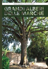 Grandi alberi delle marche - delle,