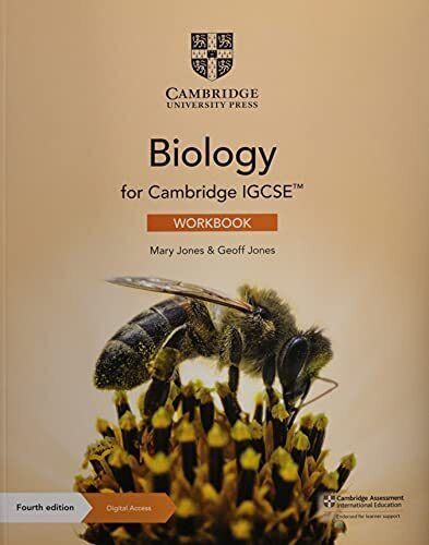 Cambridge igcse biology - cambridge, igcse™