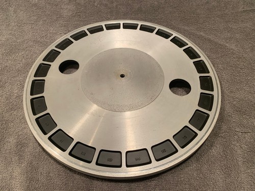 Teac 400 magnefloat - tn-400,