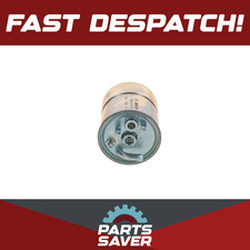 Filtro carburante adatto a