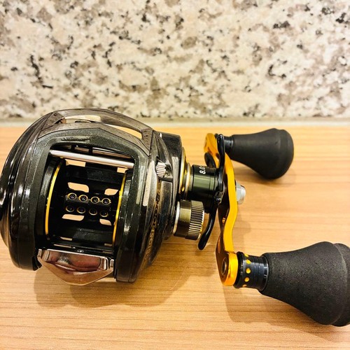 Abu garcia sparatutto - abu,