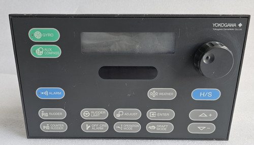 Unità sterzo automatica
