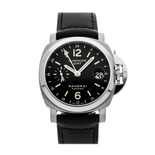 Orologio panerai luminor - panerai, gmt