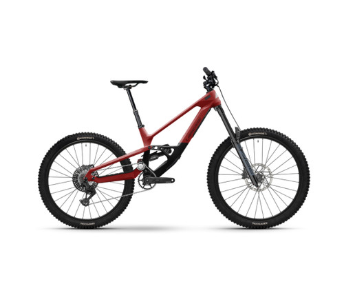 Bici mtb lapierre spicy 9 - mtb,
