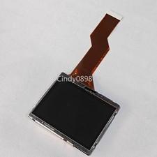 Nuova parte schermo display